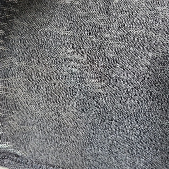 grey Gibson top - Picture 3 of 5